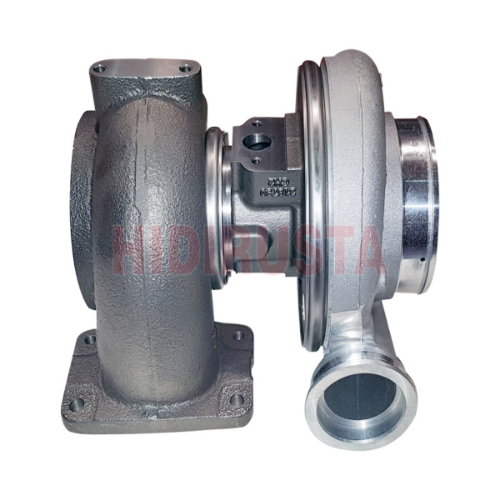 BorgWarner 318960 Motor Turboşarj & Parçaları