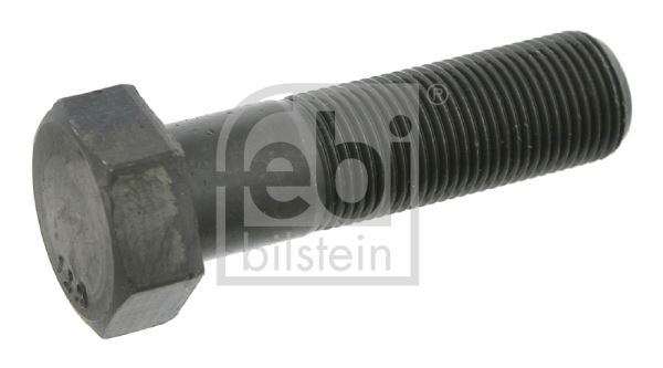 FEBI BILSTEIN 17230 Motor Krank Mili - AUDI 100 C2 Sedan (431, 433, 434) uyumlu