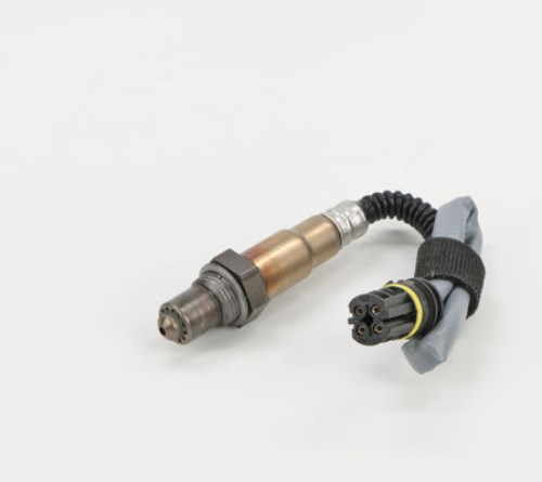 BOSCH 0 258 006 809 Emme & Egzoz Sistemi Egzoz Sensörleri - BMW 5 Touring (E61) uyumlu