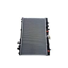 Su Radyatörü - RENAULT ORIJINAL - 214108607R Ürün Görseli