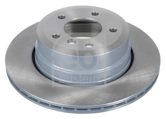 FEBI BILSTEIN 43894 Fren Sistemleri Fren Diski - BMW 5 (E60) uyumlu