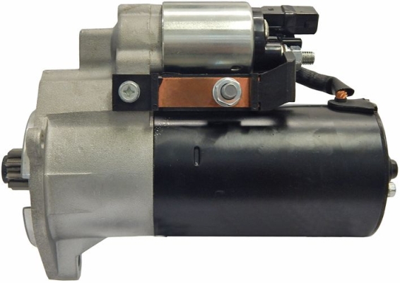 HELLA 8EA 012 527-741 Elektrik Sistemi Marş Motoru - VW LT 28-35 II Minibüs/Otobüs (2DB, 2DE, 2DK) uyumlu