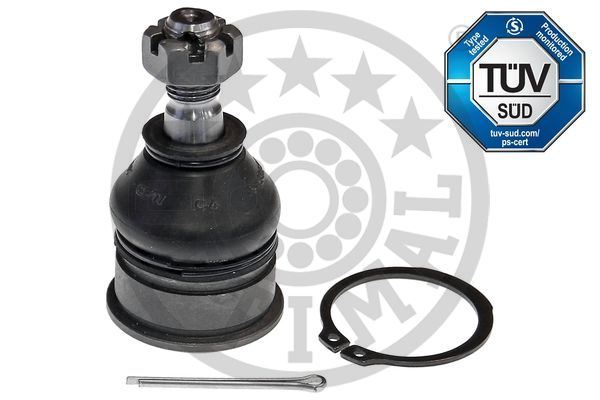 OPTIMAL G3-551 Tekerlek & Aks Parçaları Taşıyıcı Mafsal - NISSAN MICRA II (K11) uyumlu
