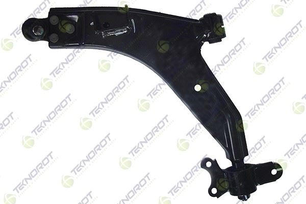 TEKNOROT CH-109 Süspansiyon Sistemi Bugi Kolu - DAEWOO EVANDA (KLAL) uyumlu