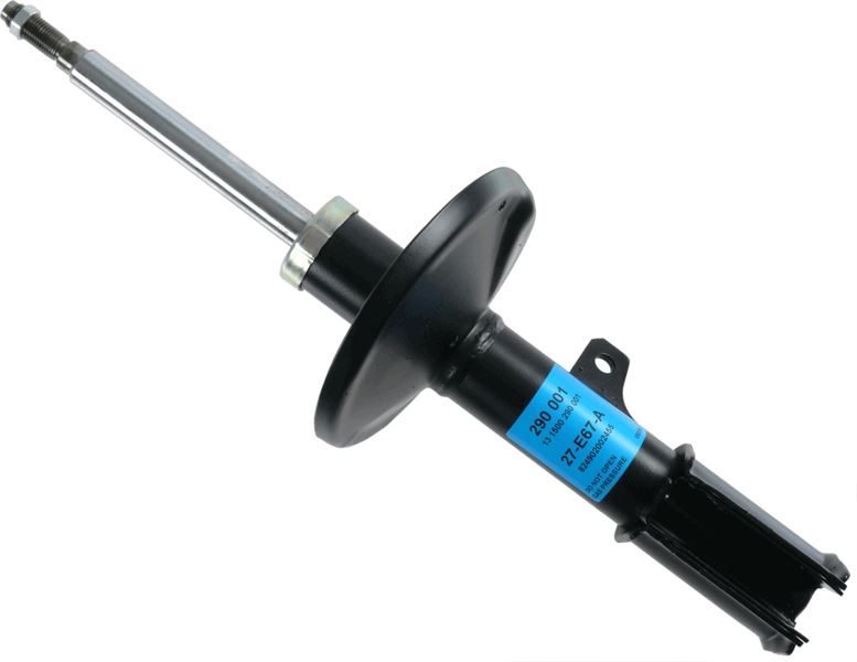 SACHS 290 001 Süspansiyon Sistemi Amortisör - RENAULT TWINGO I (C06_) uyumlu
