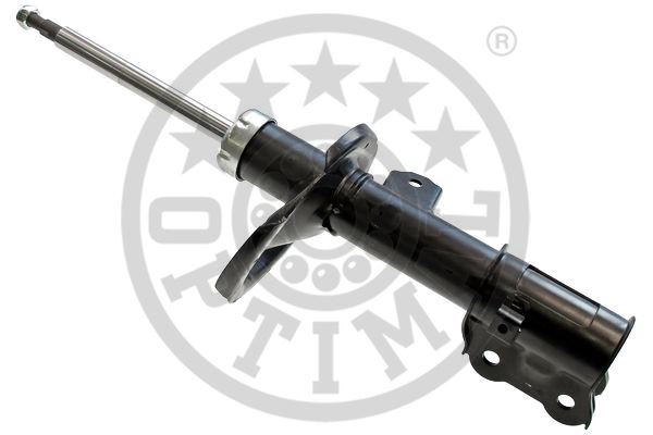 OPTIMAL A-3688GR Süspansiyon Sistemi Amortisör - KIA RIO II (JB) uyumlu