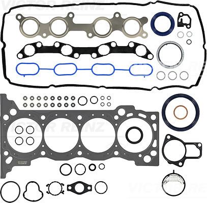 VICTOR REINZ 01-53590-02 Motor Conta Seti