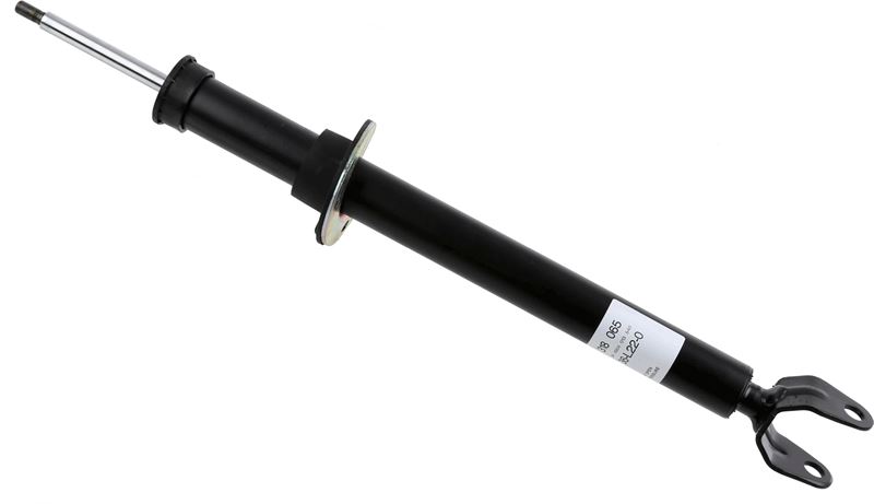 SACHS 318 065 Süspansiyon Sistemi Amortisör - MERCEDES-BENZ E-SERISI (W213) uyumlu