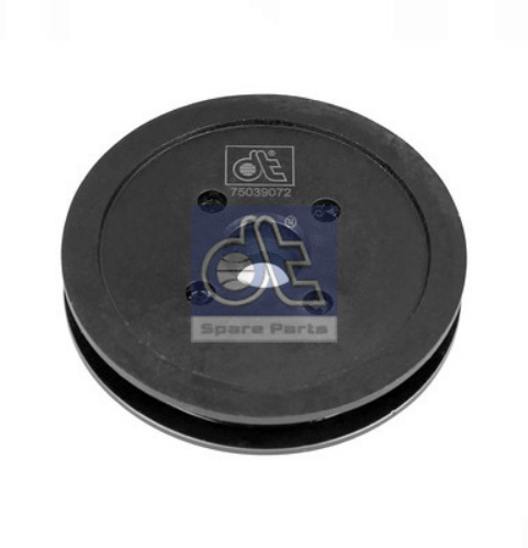 DT Spare Parts 1.14537 Şanzıman Kumanda Silindiri