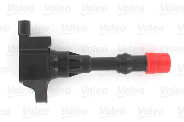 VALEO 245320 Ateşleme Sistemi Ateşleme Bobini - HONDA JAZZ II (GD_, GE3, GE2) uyumlu