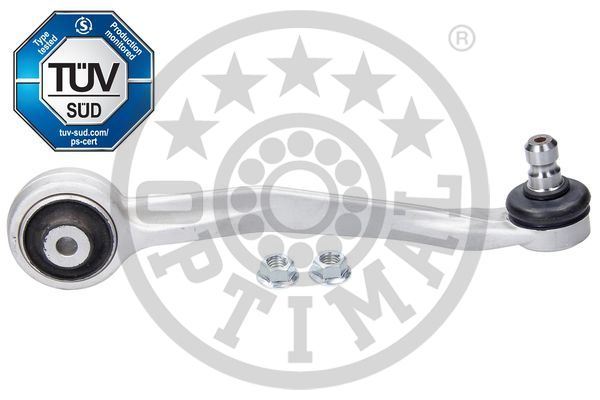 OPTIMAL G5-853 Süspansiyon Sistemi Bugi Kolu - AUDI Q5 (8RB) uyumlu