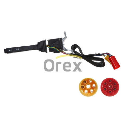 Direksiyon Kol Anahtarı - OREX - 482037 Ürün Görseli