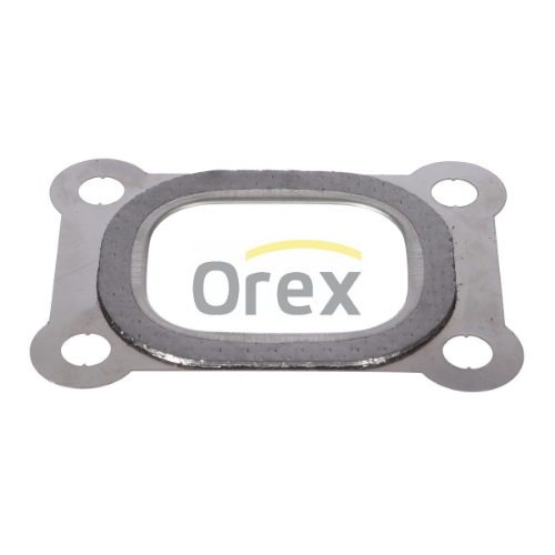Egzoz Manifoldu Contası - OREX - 316059 Ürün Görseli