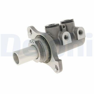 DELPHI LM80676 Fren Sistemleri Ana Fren Merkezi - OPEL MERIVA B MPV (S10) uyumlu