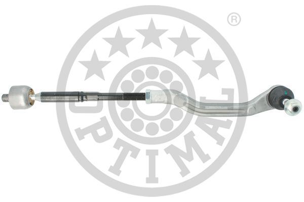 OPTIMAL G0-2002 Direksiyon Sistemi Kısa Rot & İtici Çubuk - RENAULT ESPACE V (JR_) uyumlu
