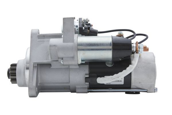 HELLA 8EA 012 586-691 Elektrik Sistemi Marş Motoru - VOLVO FH uyumlu