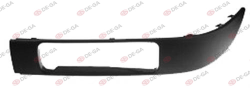Tampon Çıtası - DEGA - AUD0780009T Ürün Görseli