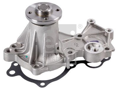 FEBI BILSTEIN 185963 Motor Devirdaim - SUZUKI SWIFT II Sedan (AH, AJ) uyumlu