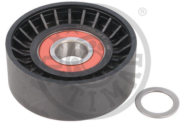 OPTIMAL 0-N1641S Motor Kayış Kasnağı - MERCEDES-BENZ C-SERISI T-Model (S203) uyumlu