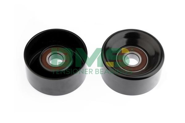 BMS BMS 080 Motor Yönlendirme & Kılavuz Makarası - FORD TRANSIT Minibüs/Otobüs (FD_ _, FB_ _, FS_ _, FZ_ _, FC_ _) uyumlu
