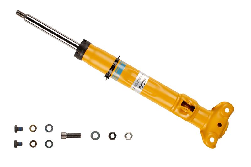 BILSTEIN 22-041760 Süspansiyon Sistemi Amortisör - MERCEDES-BENZ SL (R129) uyumlu