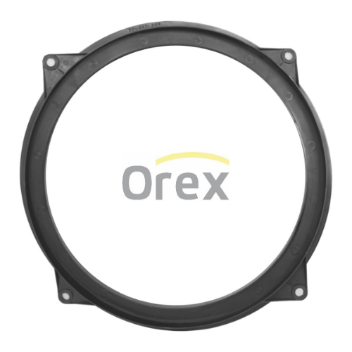 Radyatör Davlumbaz Çemberi - OREX - 220020 Ürün Görseli