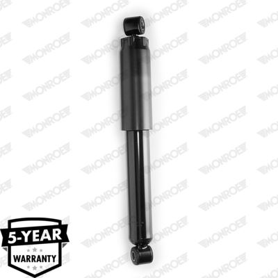 MONROE V2508 Süspansiyon Sistemi Amortisör - PEUGEOT BOXER Minibüs/Otobüs (230P) uyumlu