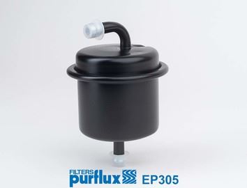 PURFLUX EP305 Yakıt Sistemi Yakıt Filtresi - SUZUKI BALENO Hatchback (EG) uyumlu