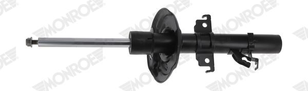 MONROE D0049R Süspansiyon Sistemi Amortisör - NISSAN QASHQAI II (J11, J11_) uyumlu