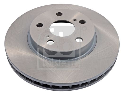 FEBI BILSTEIN 15295 Fren Sistemleri Fren Diski - TOYOTA CARINA E VI Sedan (_T19_) uyumlu