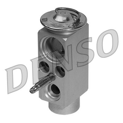 DENSO DVE05006 İklimlendirme Sistemi Supaplar - BMW 3 (E46) uyumlu