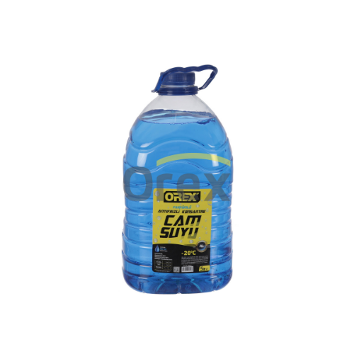 Cam Suyu - OREX - 800051 Ürün Görseli