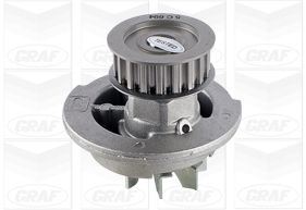GRAF PA694 Motor Devirdaim - DAEWOO LANOS (KLAT) uyumlu