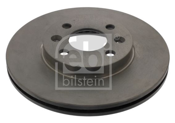FEBI BILSTEIN 19925 Fren Sistemleri Fren Diski - RENAULT LAGUNA I (B56_, 556_) uyumlu