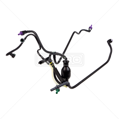 RAPRO R15643 Motor Hortum & Bağlantılar - PEUGEOT 206 Van uyumlu