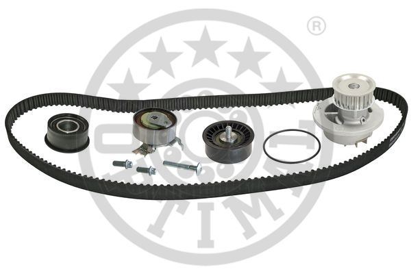 OPTIMAL SK-1073AQ1 Motor Triger Seti - OPEL CORSA B (S93) uyumlu