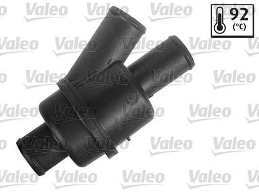 VALEO 820955 Motor Termostat - ROVER 600 I (RH) uyumlu