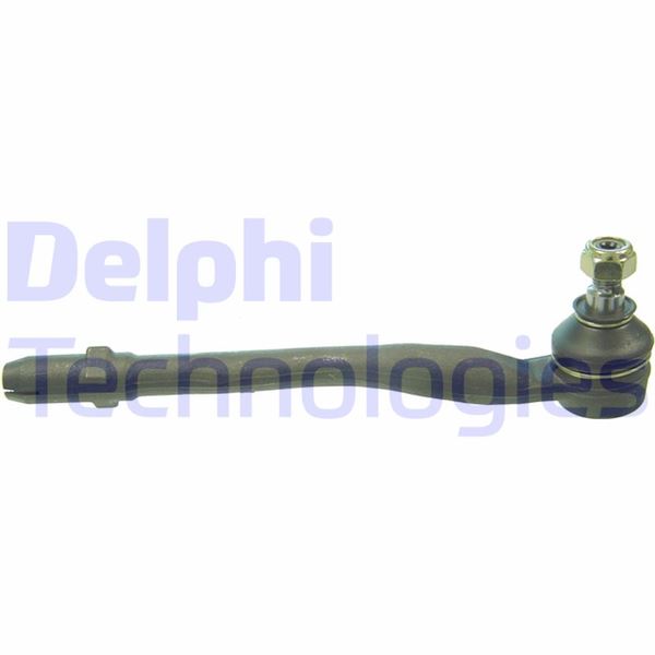 DELPHI TA1687 Direksiyon Sistemi Mafsal - BMW 3 (E46) uyumlu