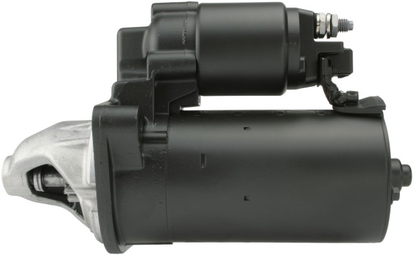 HELLA 8EA 011 611-431 Elektrik Sistemi Marş Motoru - BMW 6 Cabrio (F12) uyumlu