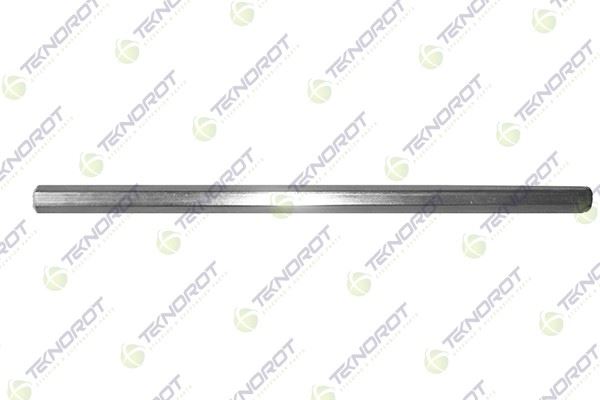 TEKNOROT CI-303 Direksiyon Sistemi Mafsal - CITROËN AX (ZA-_) uyumlu