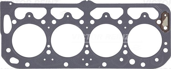 VICTOR REINZ 61-27015-10 Motor Silindir Kafa Contası - CITROËN CX II uyumlu