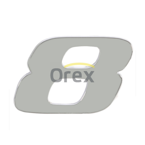 Tip Sildi - OREX - 172055 Ürün Görseli
