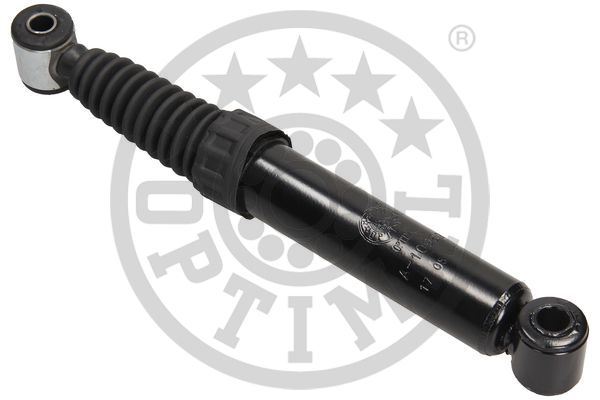 OPTIMAL A-1098G Süspansiyon Sistemi Amortisör - CITROËN ZX (N2) uyumlu