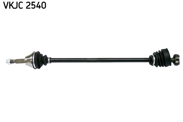 SKF VKJC 2540 Diferansiyel & Aktarma Sistemi Tahrik Mili - FIAT UNO (146_, 158_) uyumlu