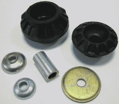 SACHS 802 377 Süspansiyon Sistemi Amortisör - VW JETTA I (16) uyumlu