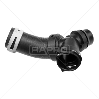 RAPRO R16373 İklimlendirme Sistemi Klima Hortum & Borular - FORD USA MUSTANG Convertible uyumlu