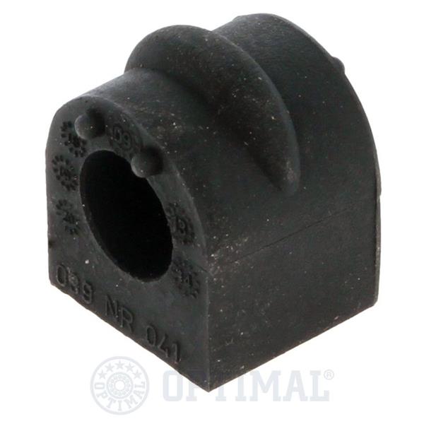 OPTIMAL F1-0077 Süspansiyon Sistemi Stabilizatör - MERCEDES-BENZ E-SERISI (W210) uyumlu