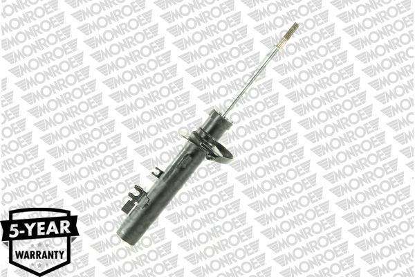 MONROE G8148 Süspansiyon Sistemi Amortisör - CITROËN C3 I (FC_, FN_) uyumlu
