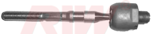 Rot Mili - RIW - MZ3017 Ürün Görseli