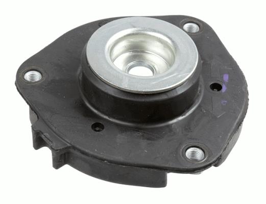 LEMFÖRDER 37661 01 Süspansiyon Sistemi Amortisör - SEAT ALHAMBRA (710, 711) uyumlu